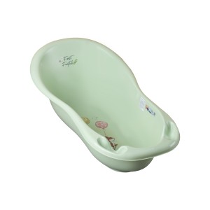 Vanna 86 cm FOREST FAIRYTALE light  green TegaBaby FF-004-112